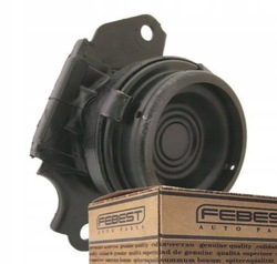 Подушка двигуна права перед honda cr-v ii 2.0 2.2 фото №1