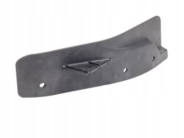 Спойлер колёса накладка подкрылки audi a3 8p 8p0853888 фото №1