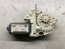 Seat altea toledo iii моторчик стёкла правый зад 1k0959704b фото №1