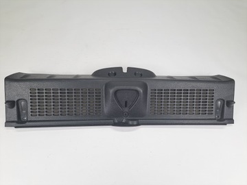 Захист ременя зад заднього mini r58 r59 2758908 фото №1