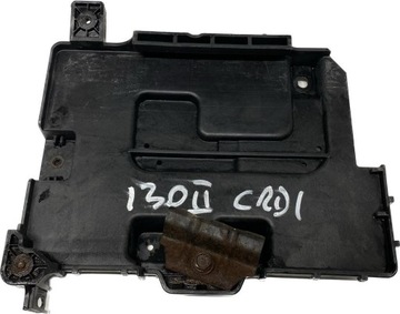 Hyundai i30 ii crdi основание акумулятора корпус фото №1