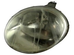 Фара лампа передняя левая daewoo matiz фото №1