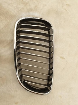 Решётка радиатора решётка решётка радиатора bmw 2 f22 фото №1