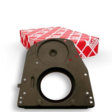 Febi сальник вала колінчастий вал. db фото №1