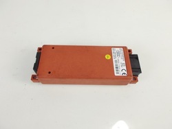 Модуль телефона 8d0862335b audi a4 b6 фото №1