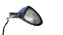 Vw golf vii 7 дзеркало праві la5j 13 pin фото №1