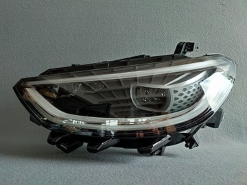 Vw id.3 id 3 19-24 iq light лампа передня ліва повний led matrix 10b941035a фото №1