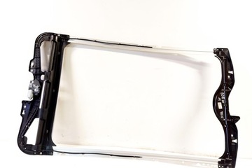 Люк peugeot 508 sw 96871211pr 2.0l дизель 2012 фото №1