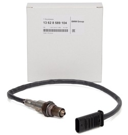 Лямбда-зонд 540mm bmw 13628589104 дизель оригінальний номер фото №1