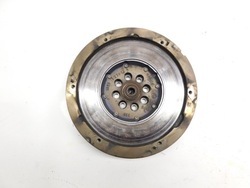 Колесо двухмассовый mercedes vito w639 sprinter w906 2.2 cdi a6510305105 фото №1