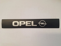 Емблема кришка головки opel 90411270 фото №1