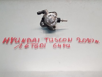 Насос пального tucson iv 1.6 tgdi 35326-2m500 фото №1