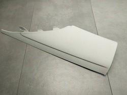 Audi a6 c7 4g защита стойка правая 4g5867246 фото №1