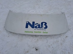 Капот proace city berlingo iv rifter combo e org фото №1