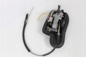 Выборщик рычаг изменения коробки передач bmw e63 7541795 eu фото №1