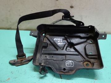 Citroen nemo 1.4 hdi 12r основание акумулятора 51882375 фото №1