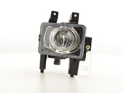 Галоген праві opel astra h 04-06 фото №1