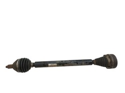 Полуось правые перед 1.4 tdi 6c0407272c skoda fabia iii 2014- фото №1