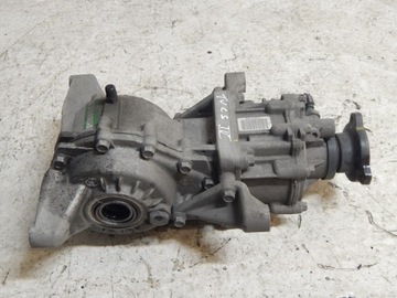 Мост приводной hyundai tucson iv 1.6 гибрид 20-24 фото №1