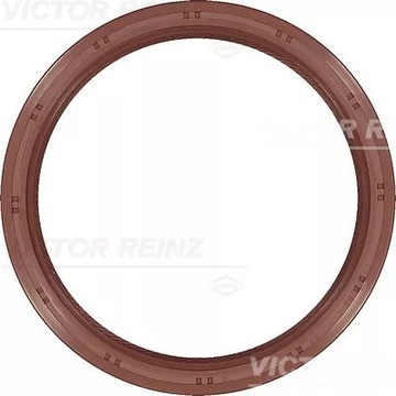 Сальник mazda /reinz/ 81-10381-00 victor reinz фото №1