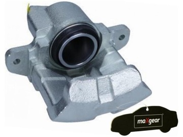 Супорт лівий перед renault twingo ii 1.1 1.5 i 1.1 +запах фото №1