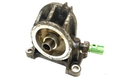 Ford galaxy ii mondeo mk4 2.0 ecoboost tnwa основание фильтра масла фото №1