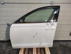 Audi a6 c7 рестайлинг дверь левая передние перед левый - sedan - фото №1