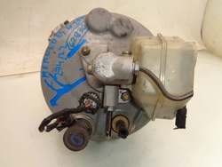 Насос усилитель серво mercedes w210 2.2d 99r фото №1