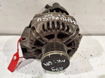 Генератор valeo 13117279 opel corsa d 1.3 cdti 06- фото №1