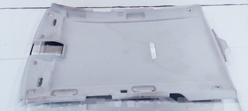 Потолок audi a6 c6 avant 4f9867505 1nc серебро фото №1