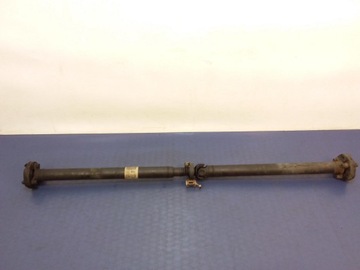 Mercedes c w203 2.2 cdi wał приводной 2034105906 фото №1