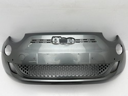 Fiat 500e ii бампер переднє перед 6xpdc оригінал oem 20- фото №1