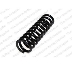 Lesjofors пружина подвешивание mercedes-benz фото №1