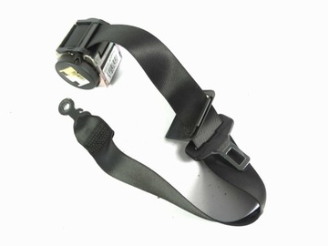 Mercedes e w211 pas безопасности зад средний фото №1