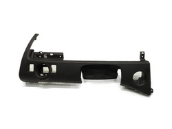 Захист консолі pod керма vw passat b6 рестайлінг 3c1857200h фото №1