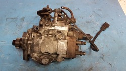 Renault trafic i насос впрыскивающий 2.5td 0460404081 фото №1