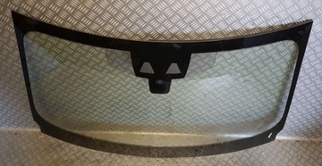 Jaguar xf x260 стекло лобовое перед передняя hud камера 15r оригинал фото №1