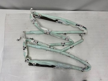 Volvo xc90 подушка шторка оригінал ліва/права фото №1