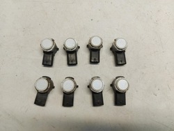 Tesla 3 iii датчик паркування pdc 1127503-11-d фото №1