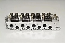 Головка двигателя 908613 amc фото №1