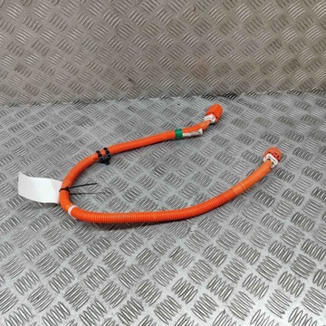 Инвертор toyota bz4x 821h442010 30761218 160kw 2024 фото №1