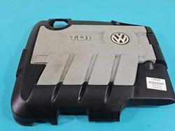 Защита двигателя верхняя vw tiguan i 07- 03l103925am 2.0 tdi фото №1