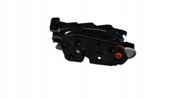 Замок двері розсувних електричний mercedes vito w639 фото №1