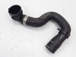 Шланг шланг трубка воды 5q0122073bk golf vii seat leon iii 5f 2.0tdi crm 16r фото №1