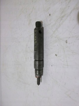 Форсунка инжектор 1.9dti espace 0432193611 фото №1