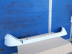 Бампер audi q2 81a807323 фото №1