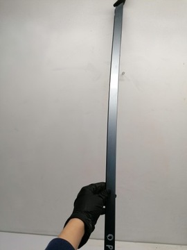 Планка стёкла лобовой правая vectra c 1.9cdti фото №1