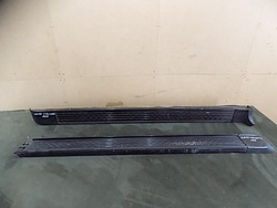 Land cruiser 100 планка порогова градус поріг 98-07r ліва фото №1