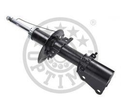 Optimal амортизатор перед l/p renault kangoo ii фото №1