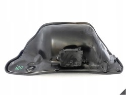 Audi rs7 s7 a7 4g8 a6 s6 4g0 c7 14-18 защита стены перегородки подкапотное пространство фото №1